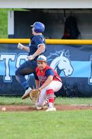 Liberty drops 1st of playoffs; Fairmont Senior upset; East Fairmont beats North Marion in extras